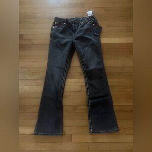 True Religion Becca Bootcut Jeans